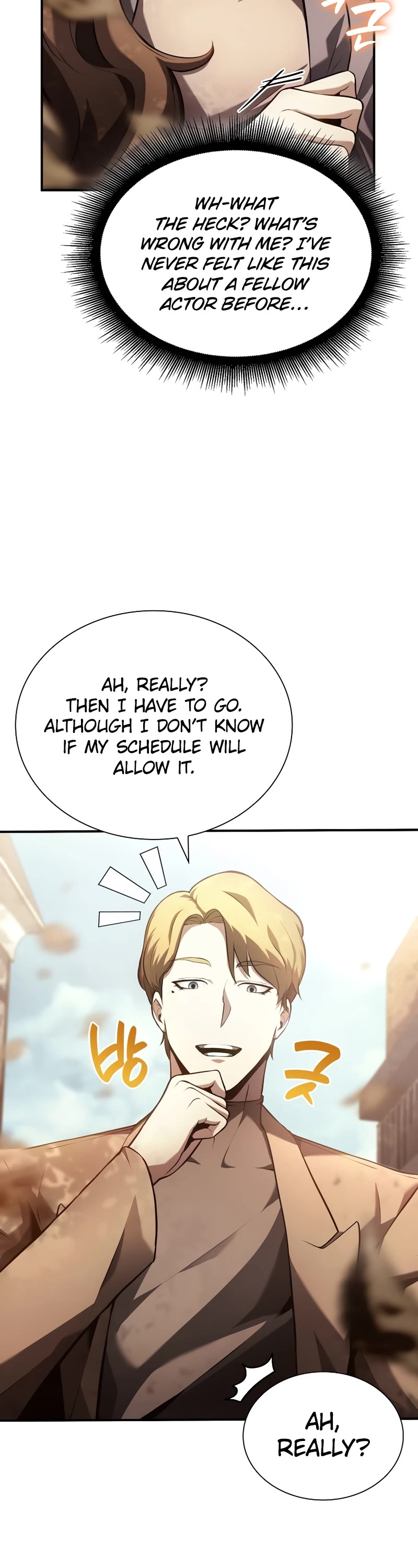 I Returned as an FFF-Class Witch Doctor chapter 29 page 19