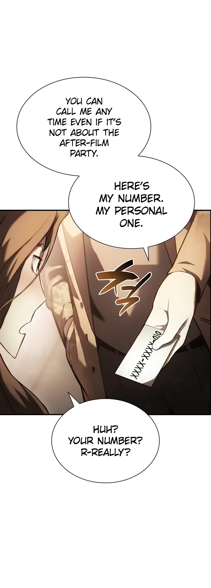 I Returned as an FFF-Class Witch Doctor chapter 29 page 21