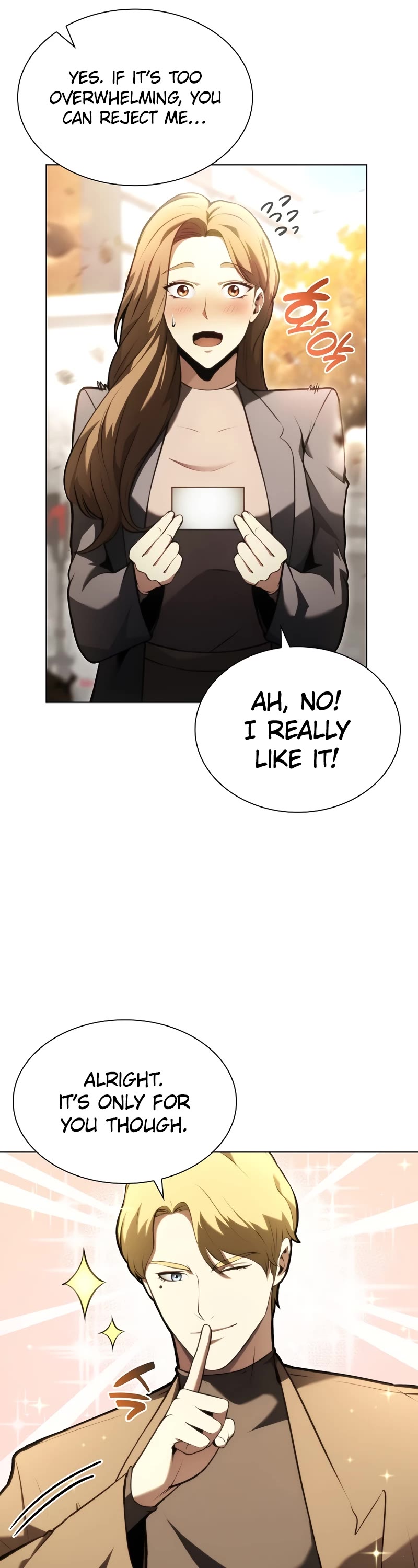 I Returned as an FFF-Class Witch Doctor chapter 29 page 22