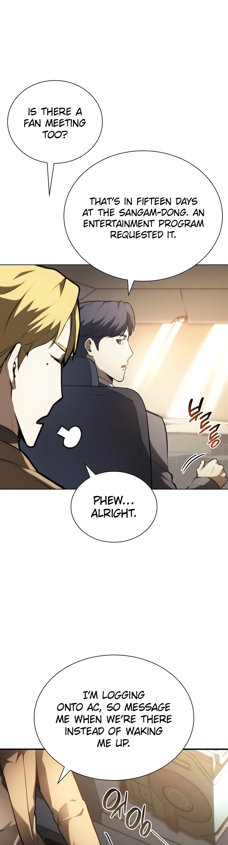 I Returned as an FFF-Class Witch Doctor chapter 29 page 25