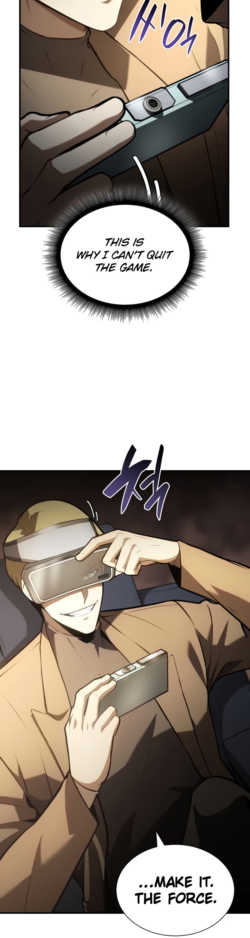 I Returned as an FFF-Class Witch Doctor chapter 29 page 31