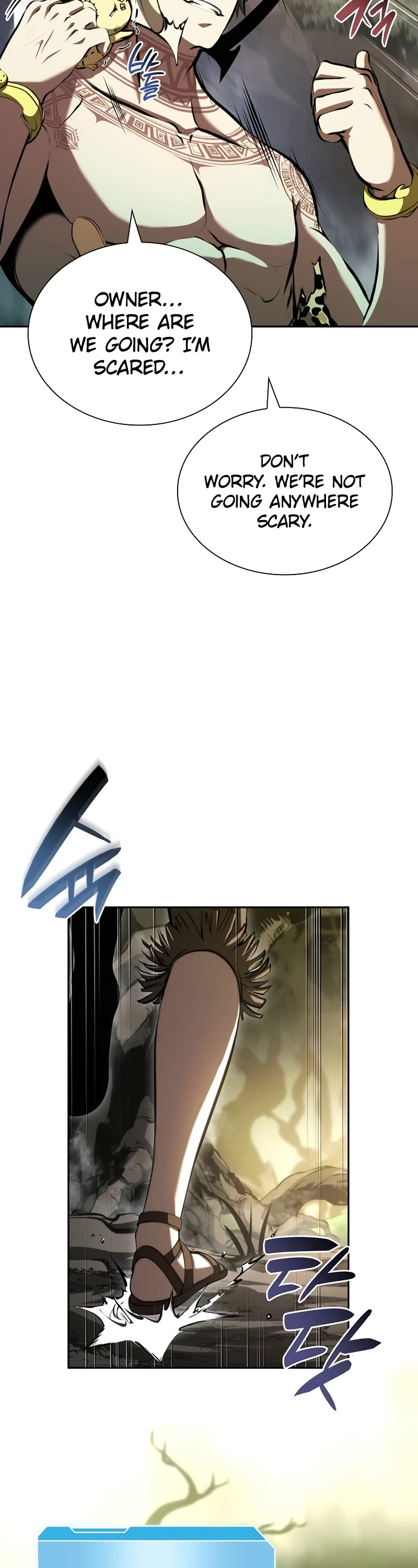 I Returned as an FFF-Class Witch Doctor chapter 29 page 40