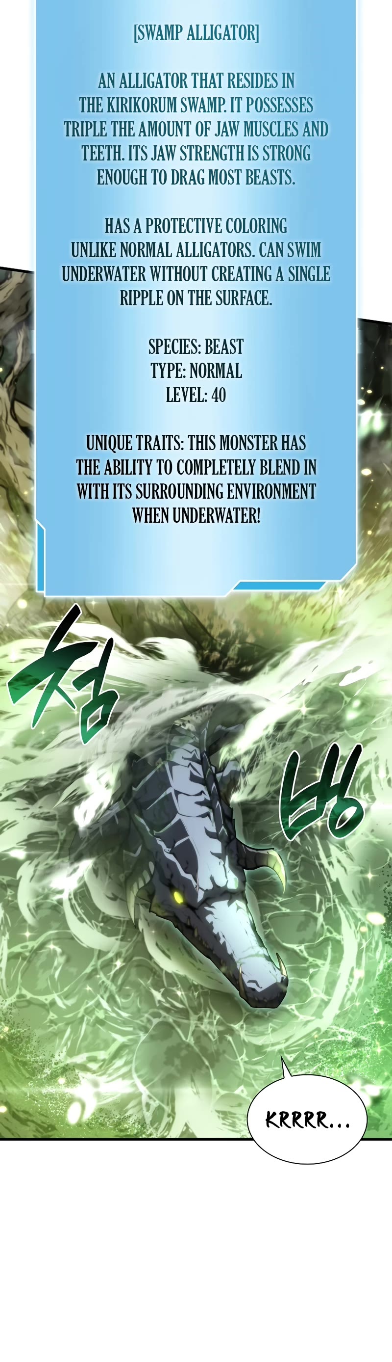 I Returned as an FFF-Class Witch Doctor chapter 29 page 46