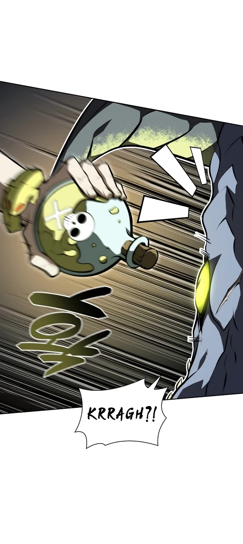 I Returned as an FFF-Class Witch Doctor chapter 29 page 49