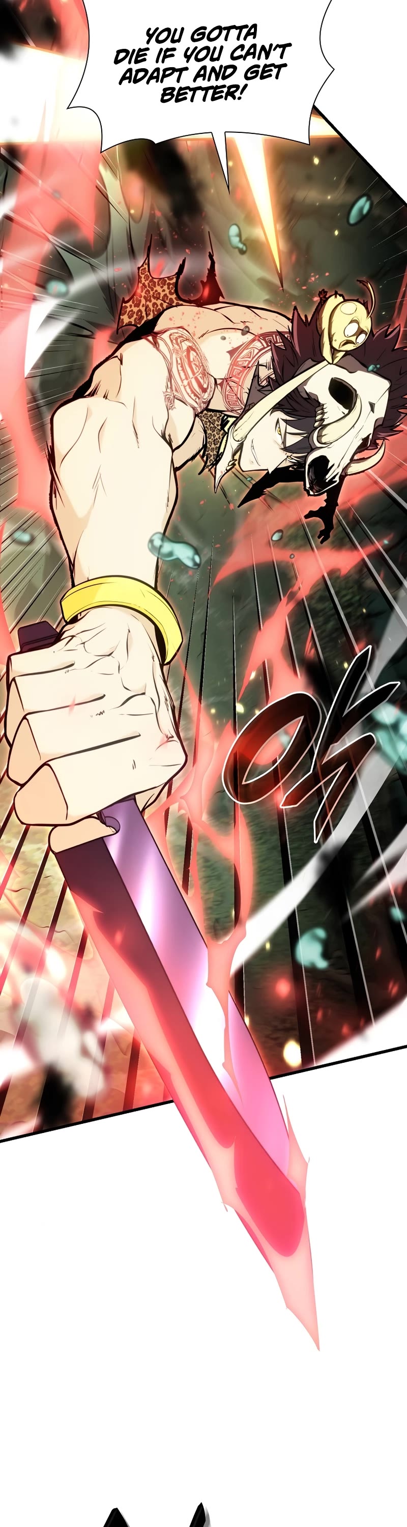 I Returned as an FFF-Class Witch Doctor chapter 29 page 52