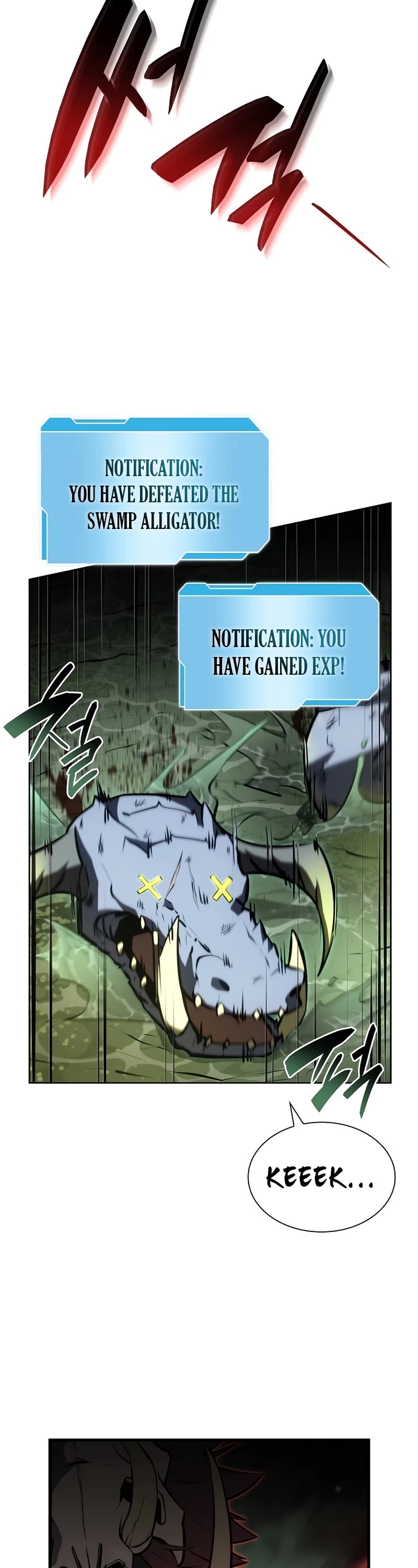 I Returned as an FFF-Class Witch Doctor chapter 29 page 53