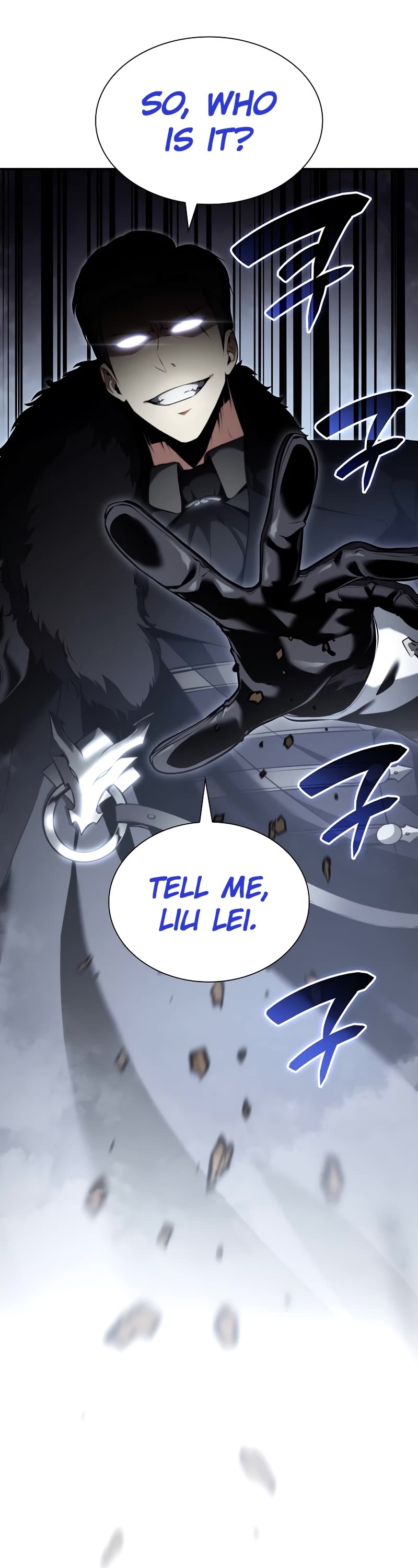 I Returned as an FFF-Class Witch Doctor chapter 29 page 9