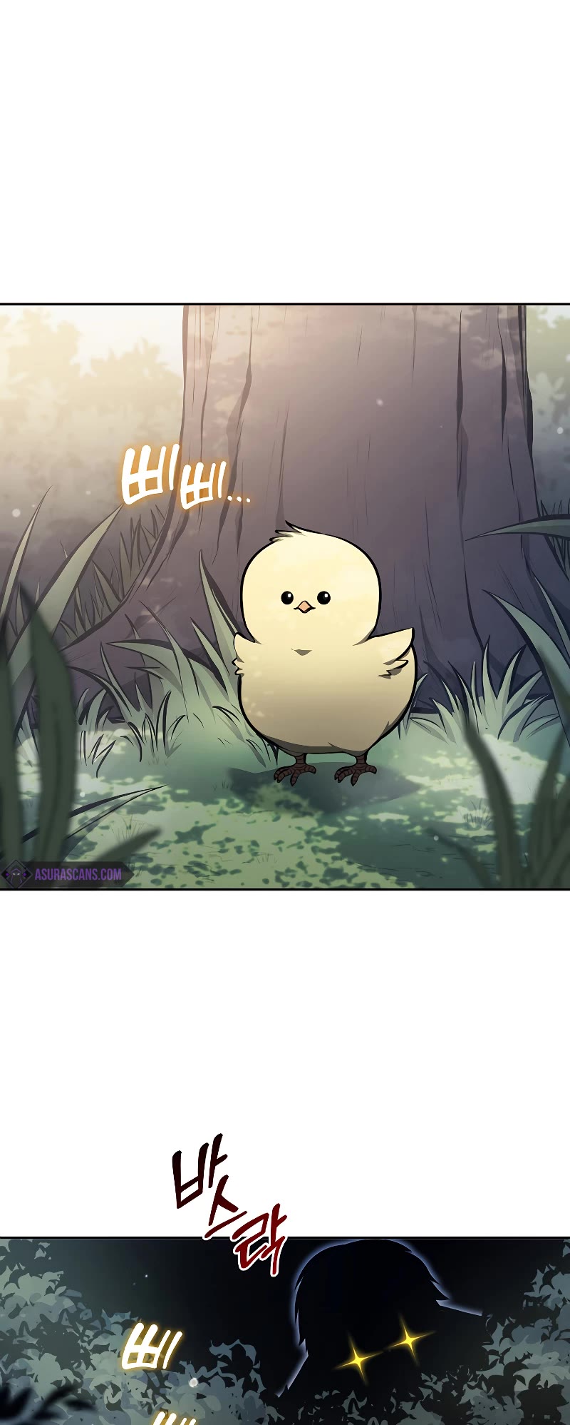 I Returned as an FFF-Class Witch Doctor chapter 3 page 20