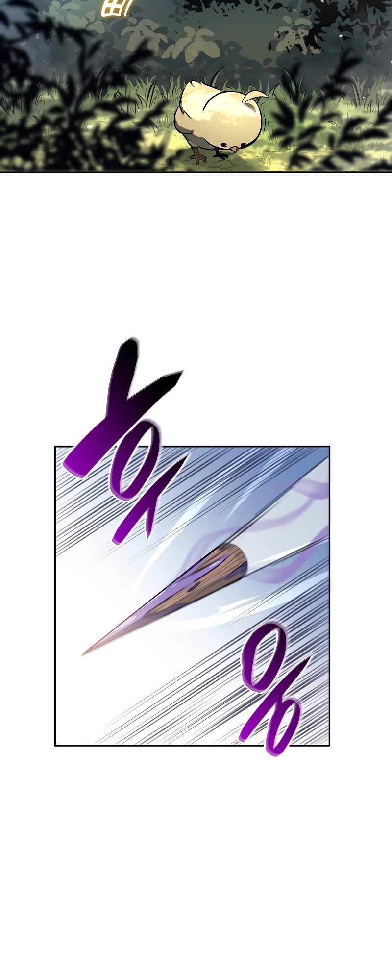 I Returned as an FFF-Class Witch Doctor chapter 3 page 21