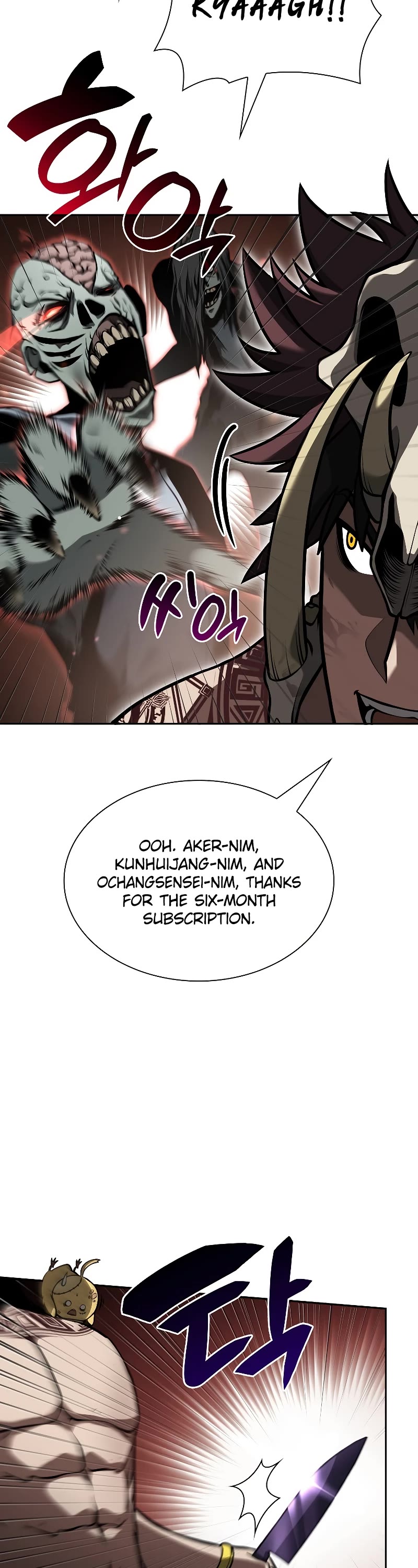 I Returned as an FFF-Class Witch Doctor chapter 30 page 15