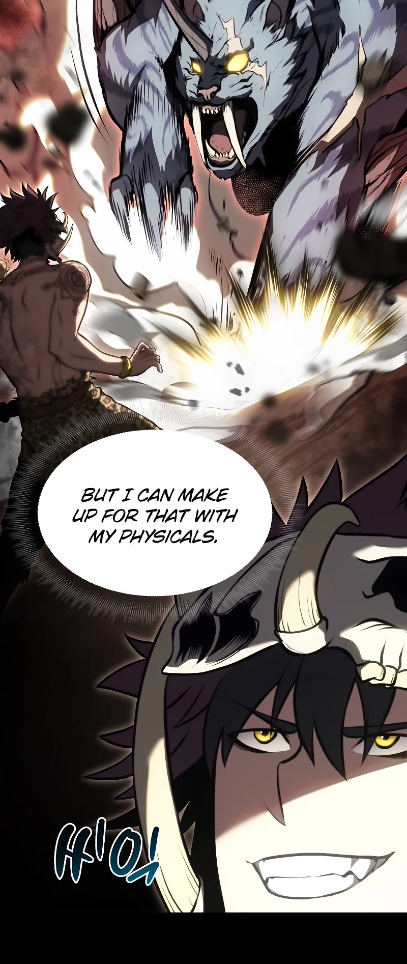 I Returned as an FFF-Class Witch Doctor chapter 30 page 19