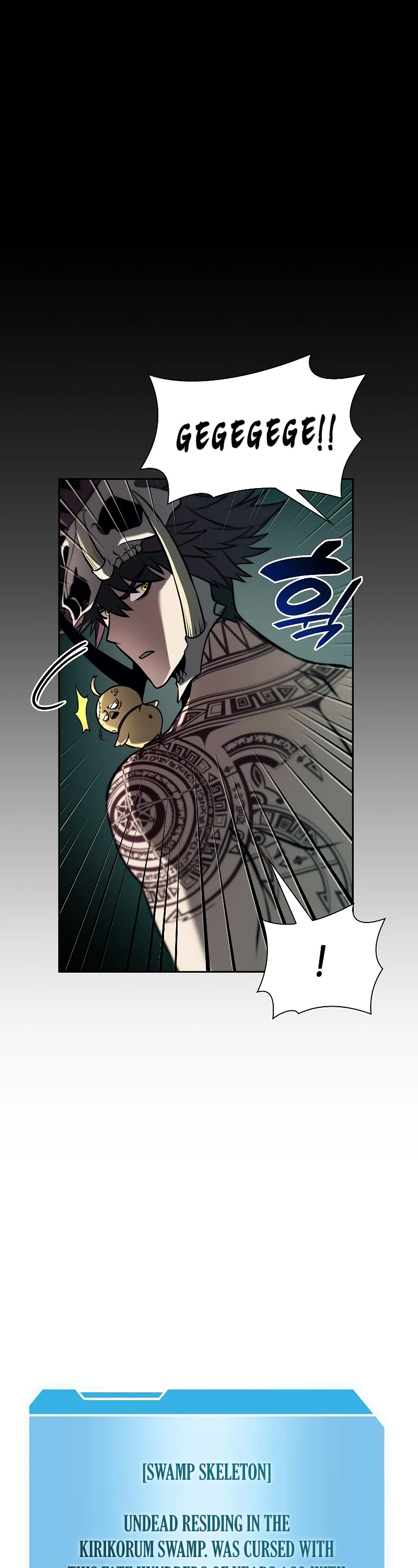 I Returned as an FFF-Class Witch Doctor chapter 30 page 20