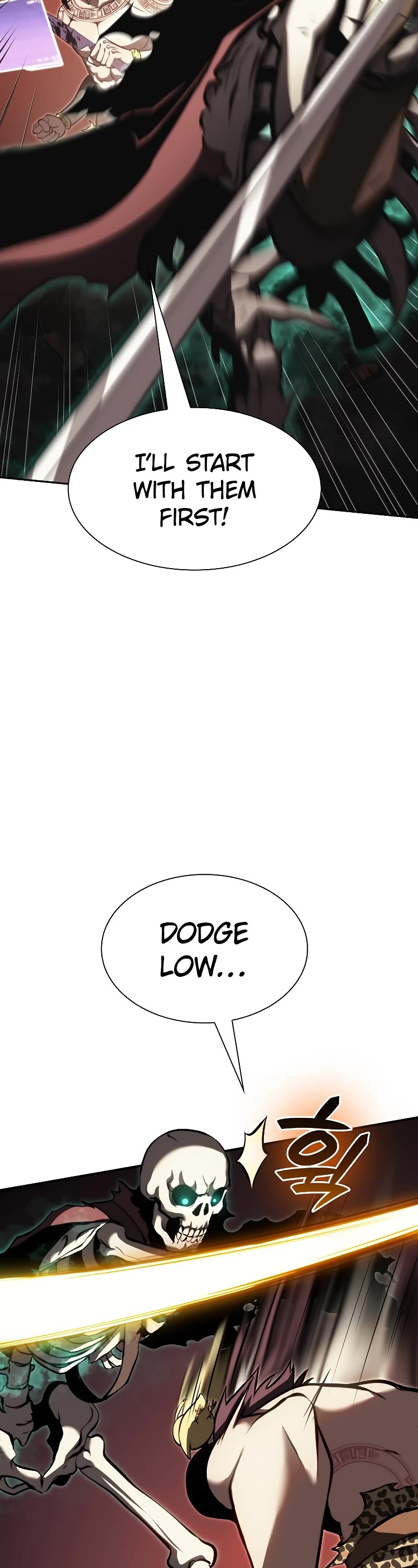 I Returned as an FFF-Class Witch Doctor chapter 30 page 23