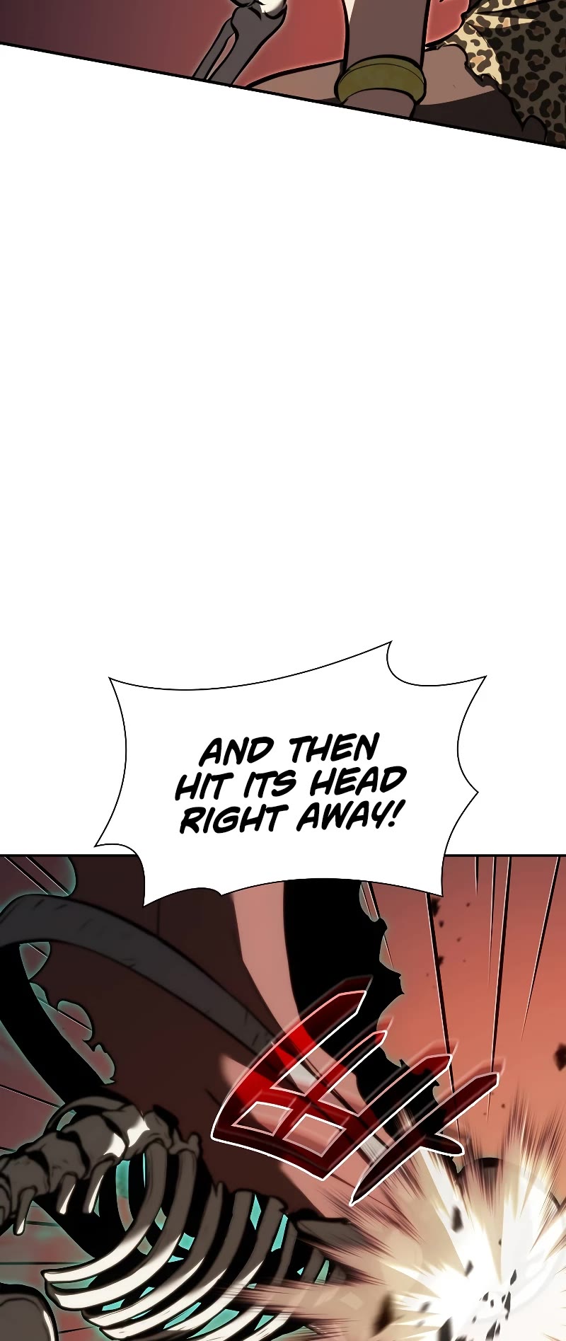 I Returned as an FFF-Class Witch Doctor chapter 30 page 24