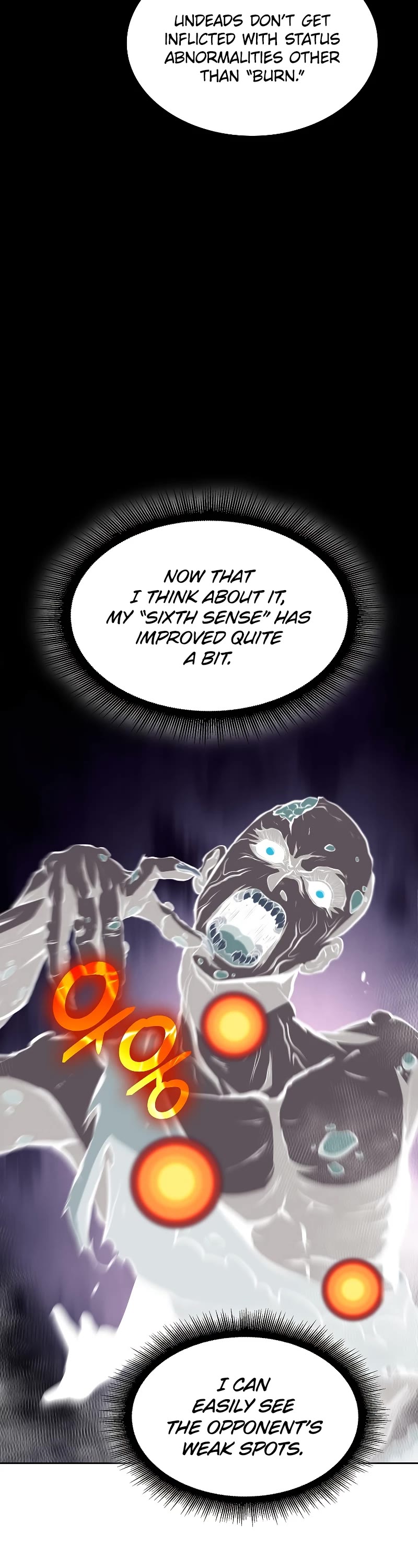 I Returned as an FFF-Class Witch Doctor chapter 30 page 27