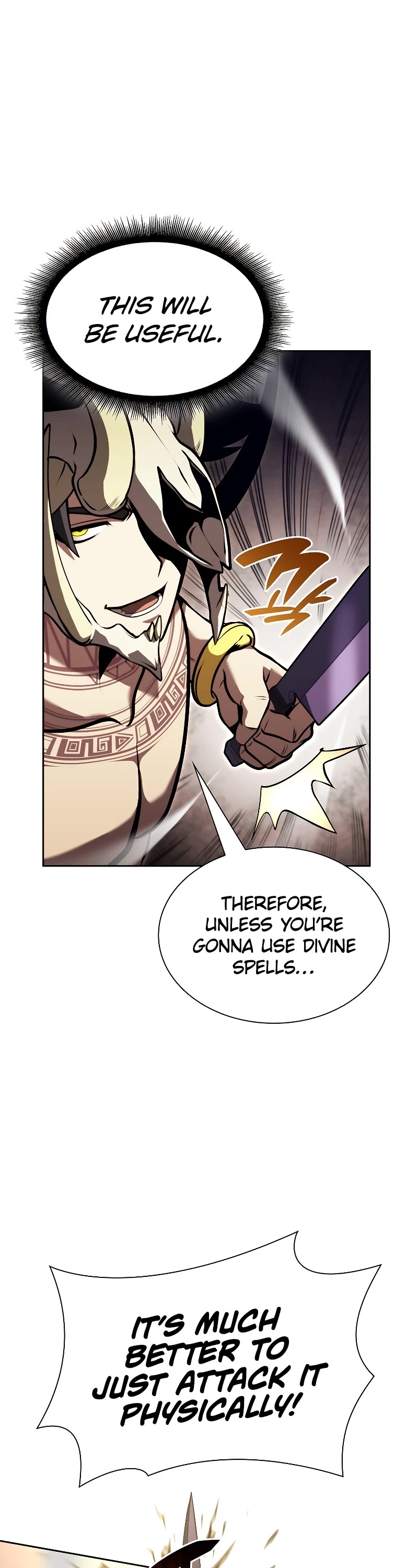 I Returned as an FFF-Class Witch Doctor chapter 30 page 28