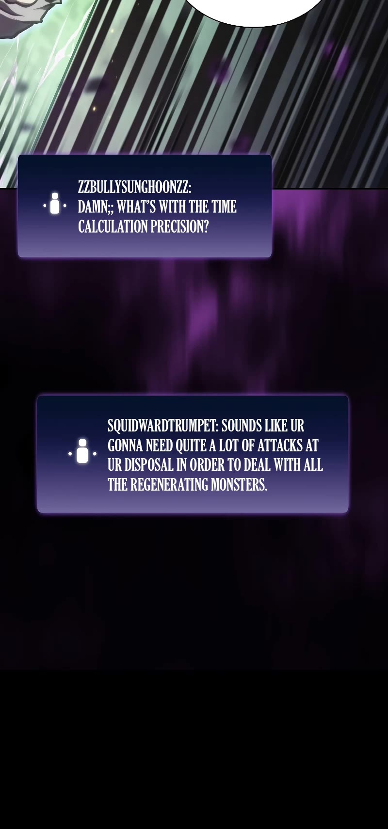 I Returned as an FFF-Class Witch Doctor chapter 30 page 37