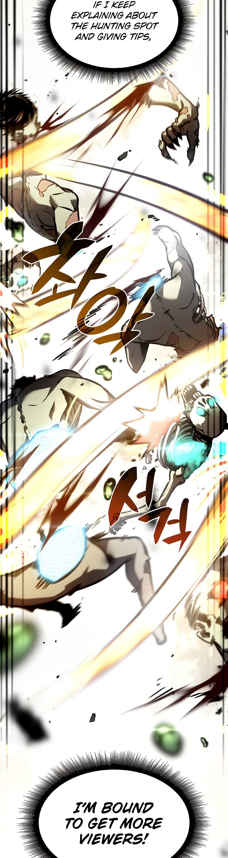 I Returned as an FFF-Class Witch Doctor chapter 30 page 39