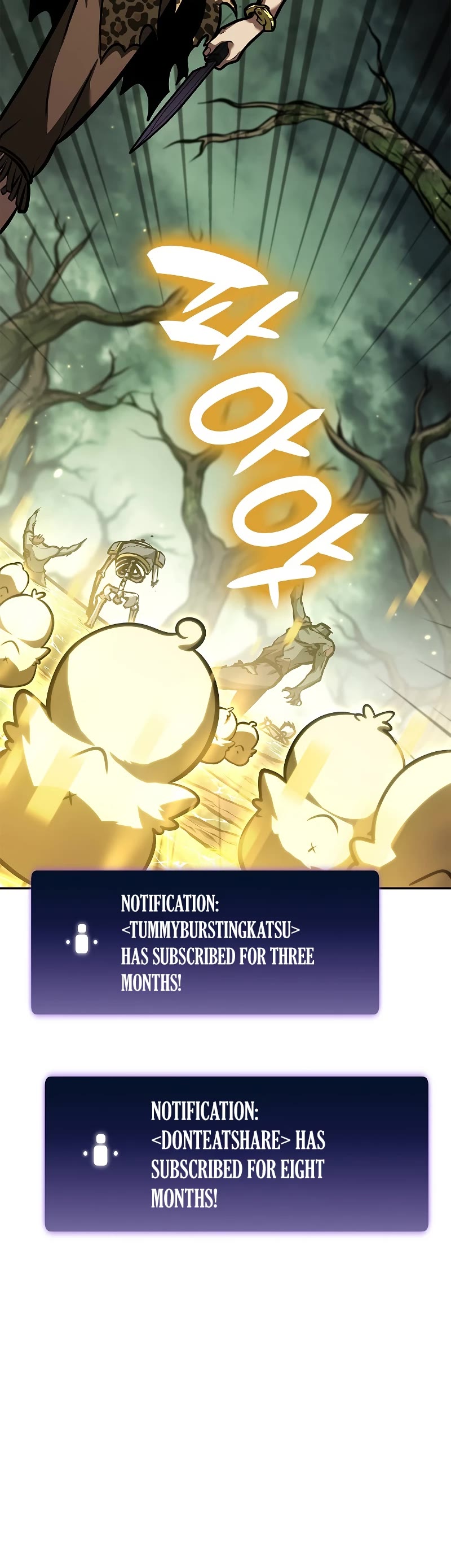 I Returned as an FFF-Class Witch Doctor chapter 30 page 42