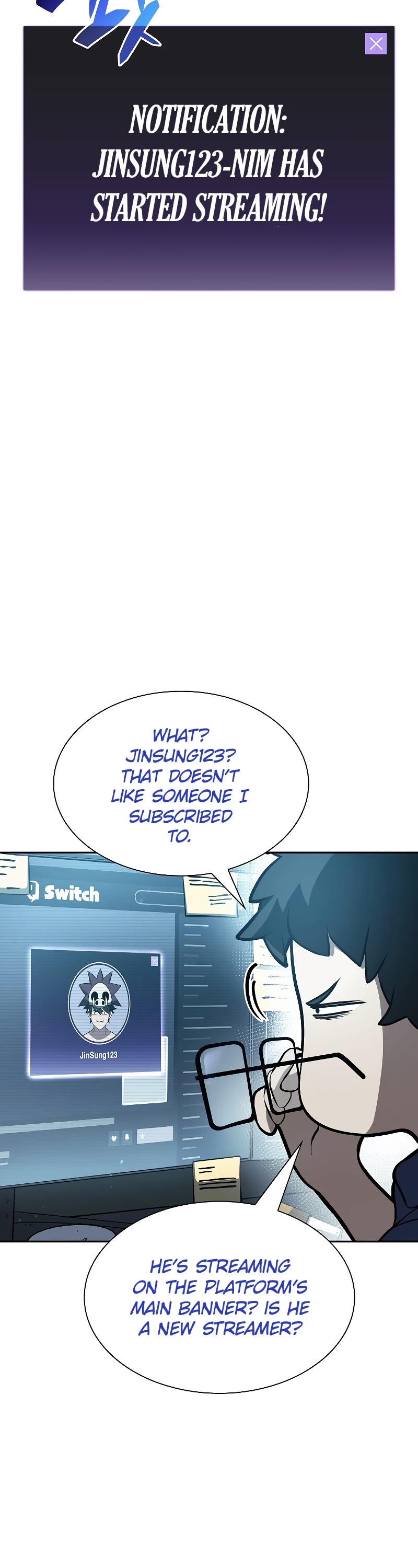 I Returned as an FFF-Class Witch Doctor chapter 30 page 5