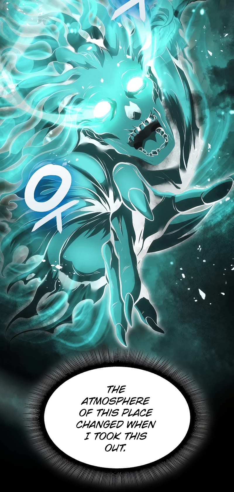 I Returned as an FFF-Class Witch Doctor chapter 30 page 59