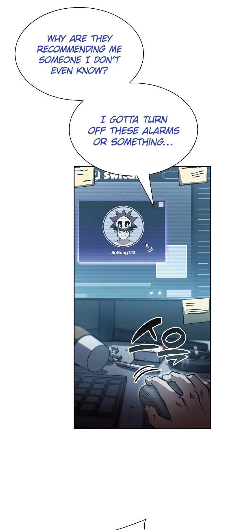 I Returned as an FFF-Class Witch Doctor chapter 30 page 6