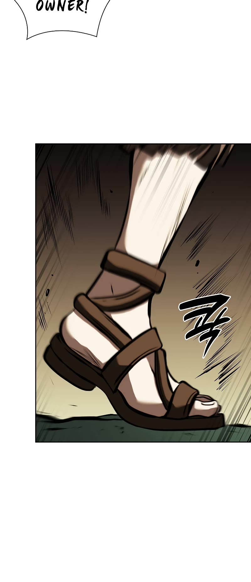 I Returned as an FFF-Class Witch Doctor chapter 31 page 10