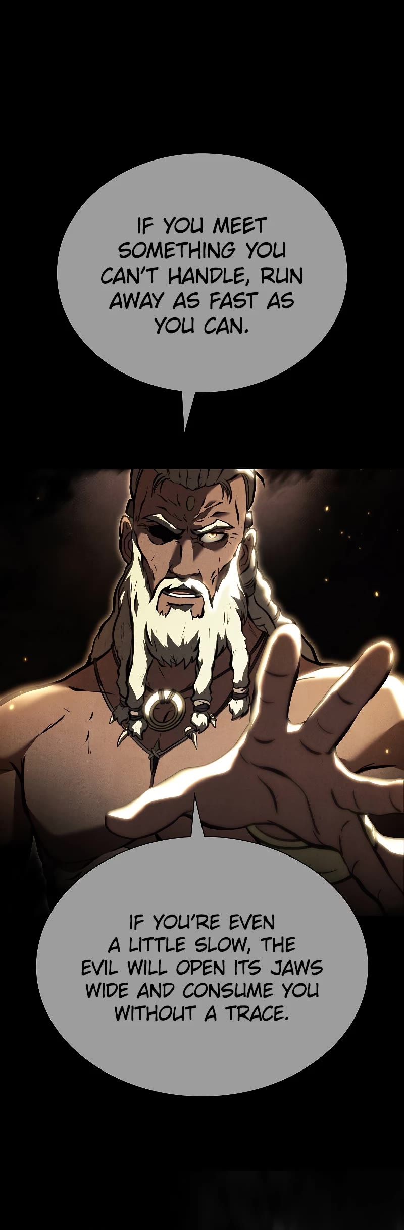 I Returned as an FFF-Class Witch Doctor chapter 31 page 14