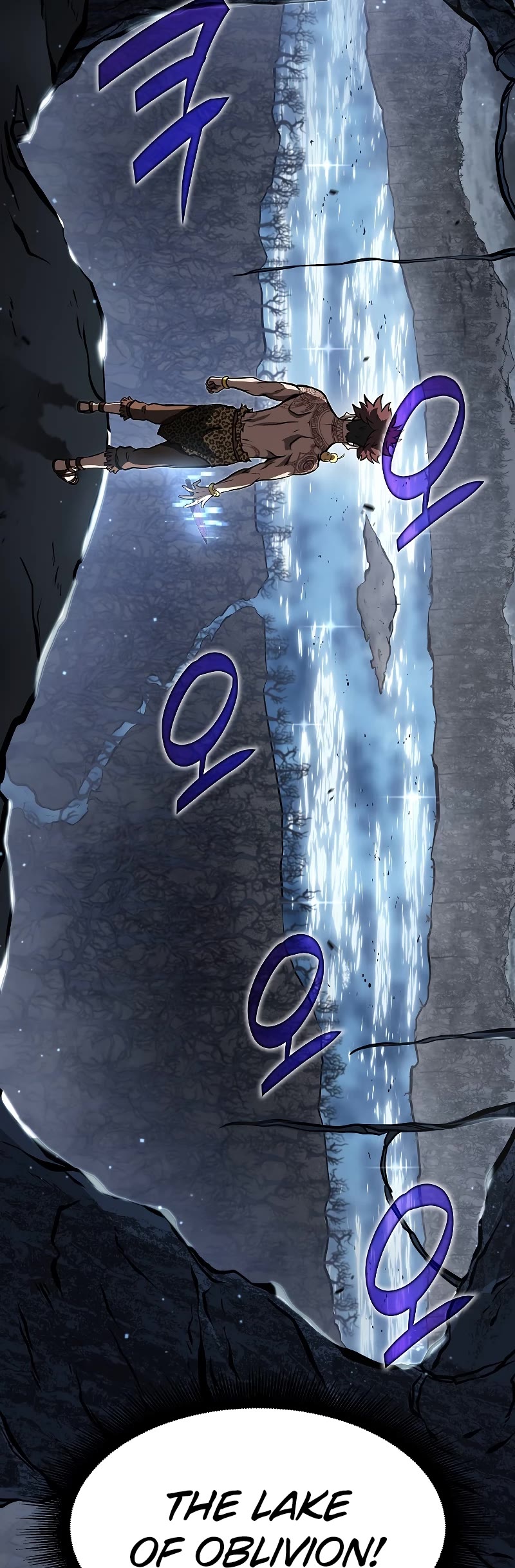 I Returned as an FFF-Class Witch Doctor chapter 31 page 19