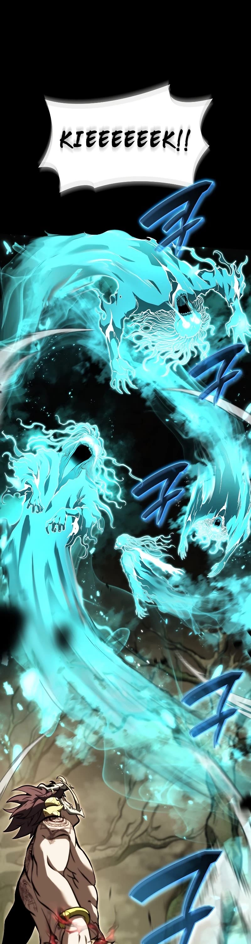 I Returned as an FFF-Class Witch Doctor chapter 31 page 2