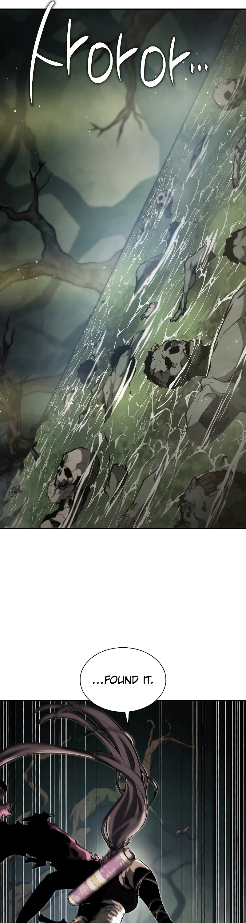 I Returned as an FFF-Class Witch Doctor chapter 31 page 21