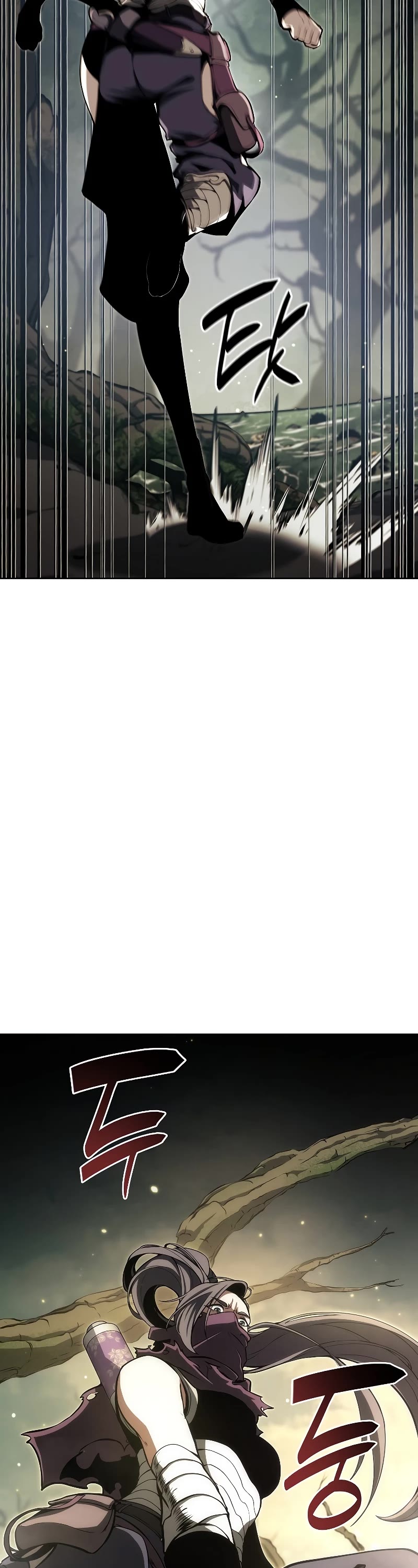 I Returned as an FFF-Class Witch Doctor chapter 31 page 22