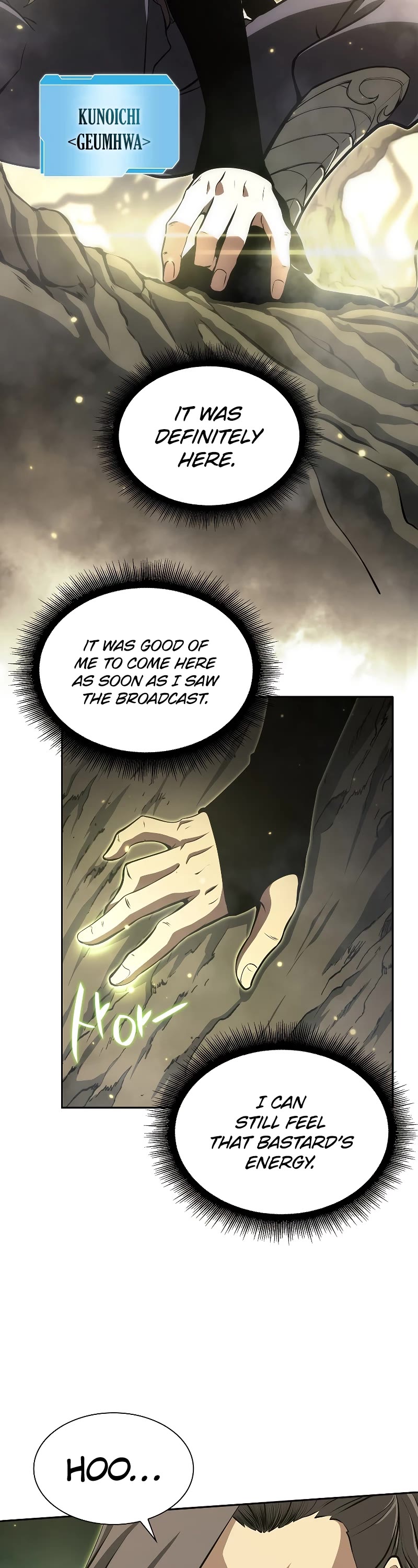 I Returned as an FFF-Class Witch Doctor chapter 31 page 23