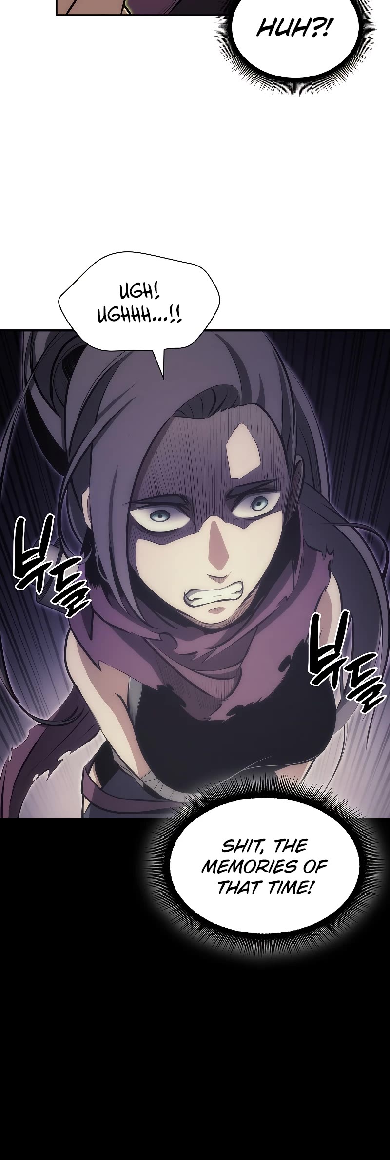 I Returned as an FFF-Class Witch Doctor chapter 31 page 25