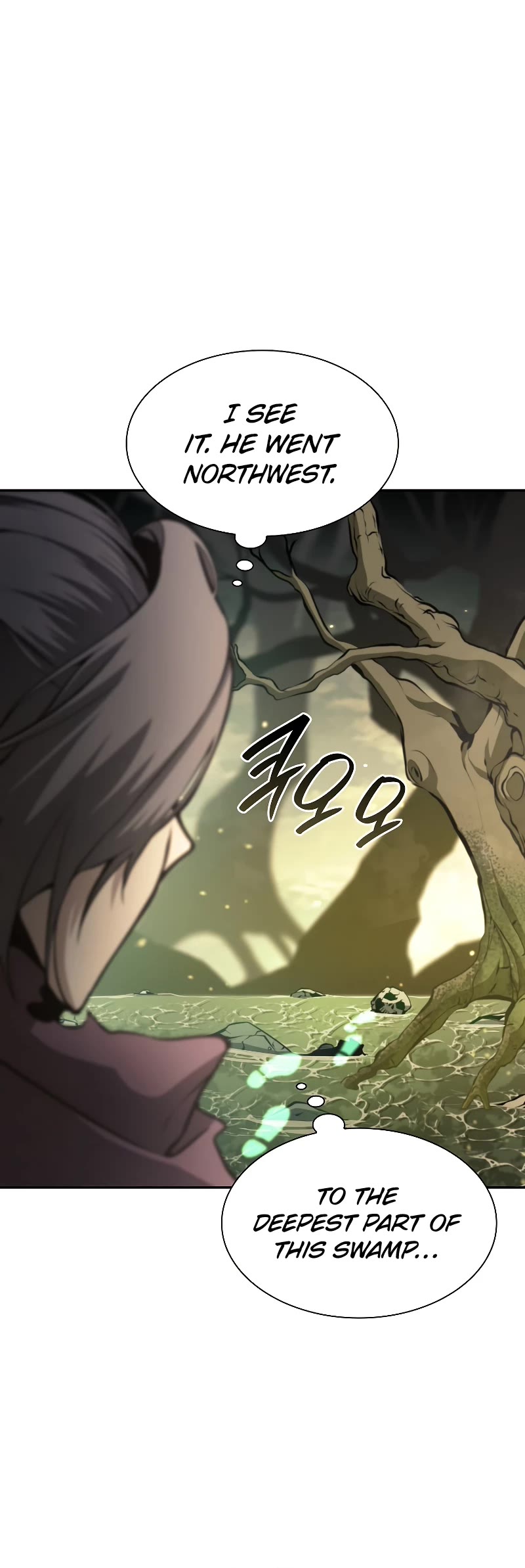 I Returned as an FFF-Class Witch Doctor chapter 31 page 30