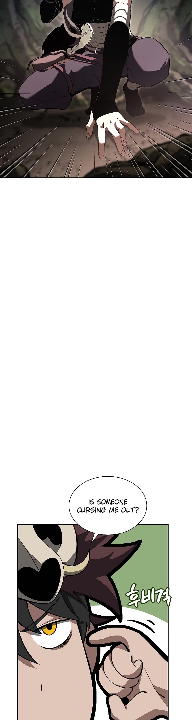 I Returned as an FFF-Class Witch Doctor chapter 31 page 32