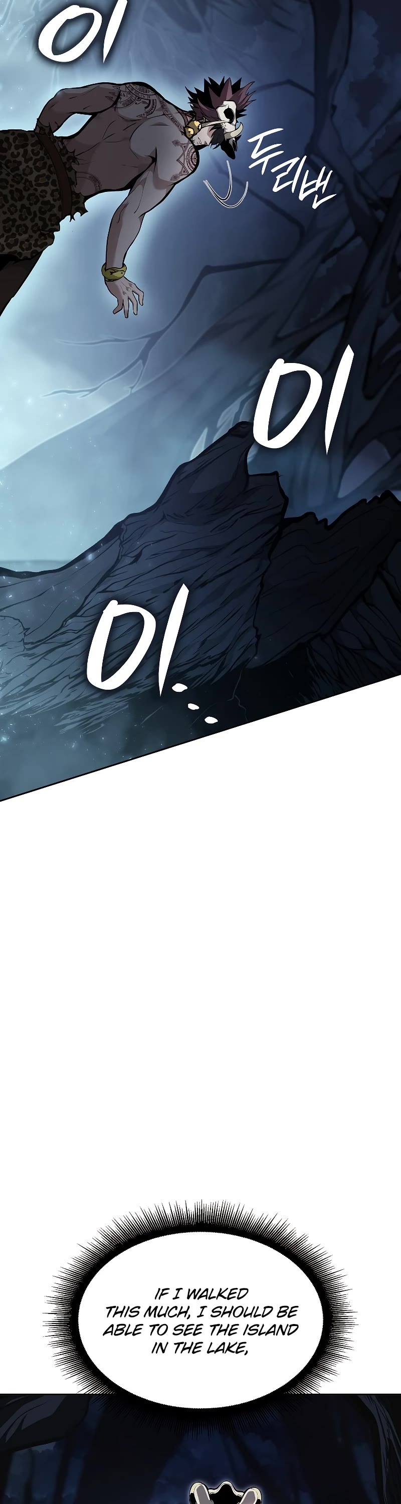 I Returned as an FFF-Class Witch Doctor chapter 31 page 37