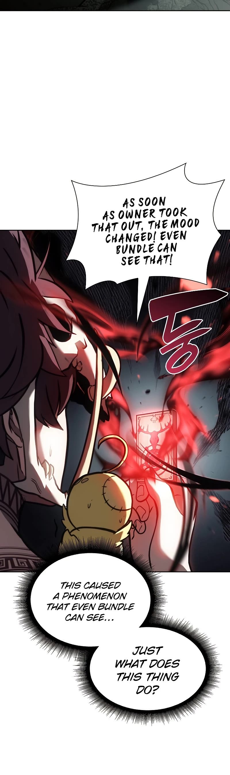 I Returned as an FFF-Class Witch Doctor chapter 31 page 4