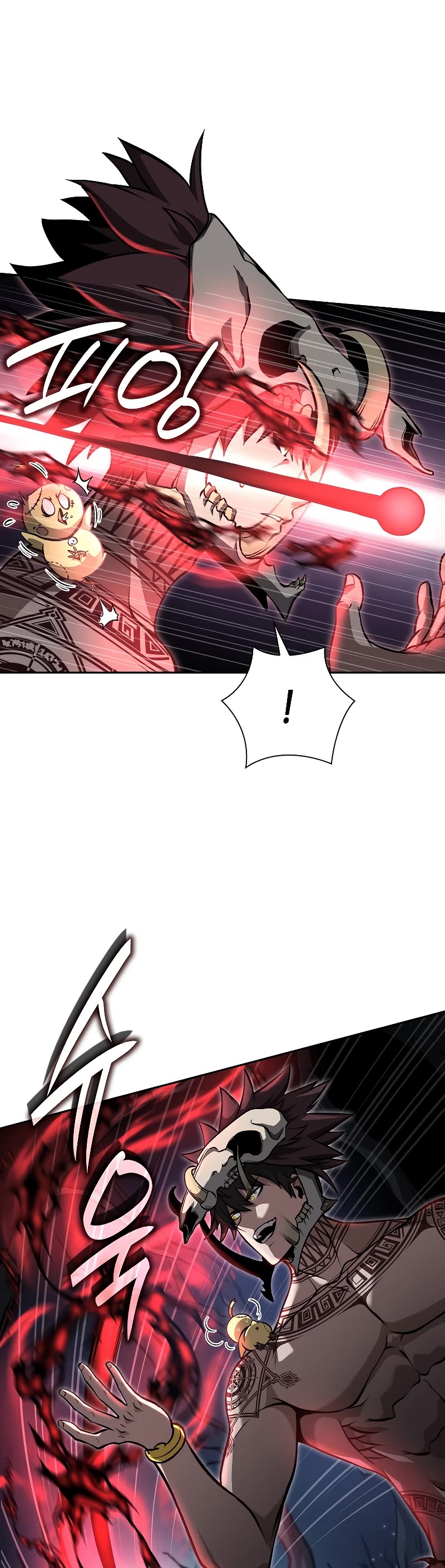 I Returned as an FFF-Class Witch Doctor chapter 31 page 44