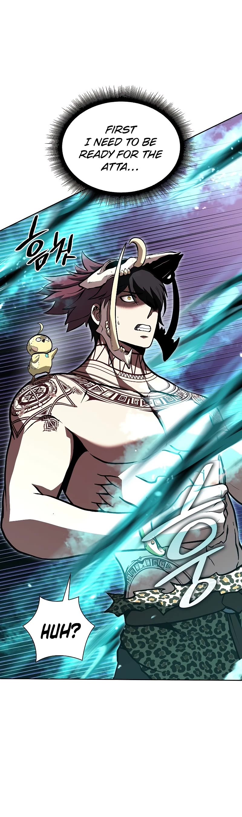 I Returned as an FFF-Class Witch Doctor chapter 31 page 5