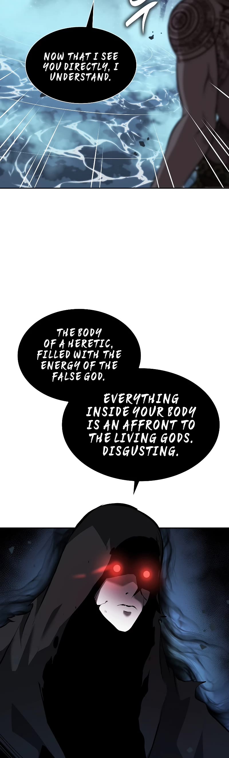 I Returned as an FFF-Class Witch Doctor chapter 31 page 55