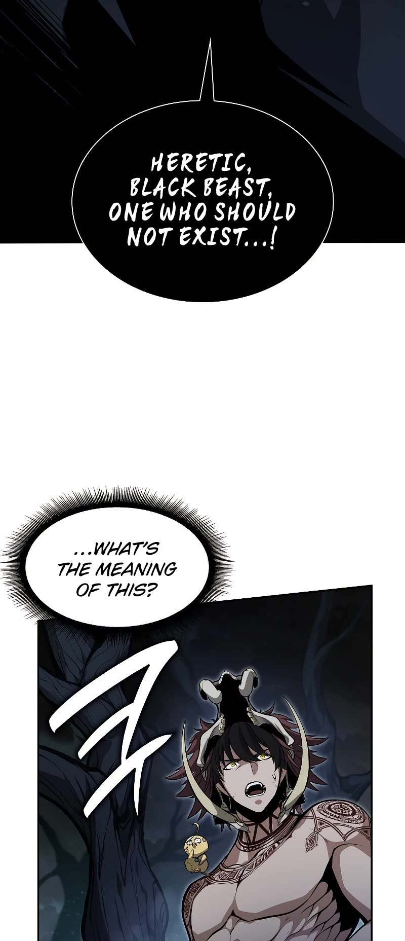 I Returned as an FFF-Class Witch Doctor chapter 31 page 56