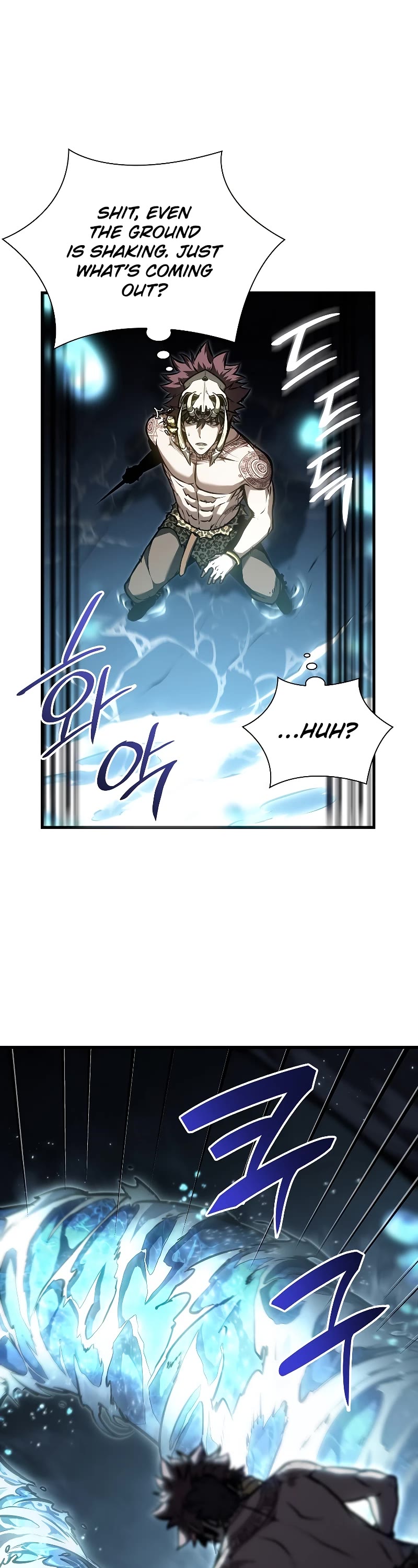 I Returned as an FFF-Class Witch Doctor chapter 32 page 10