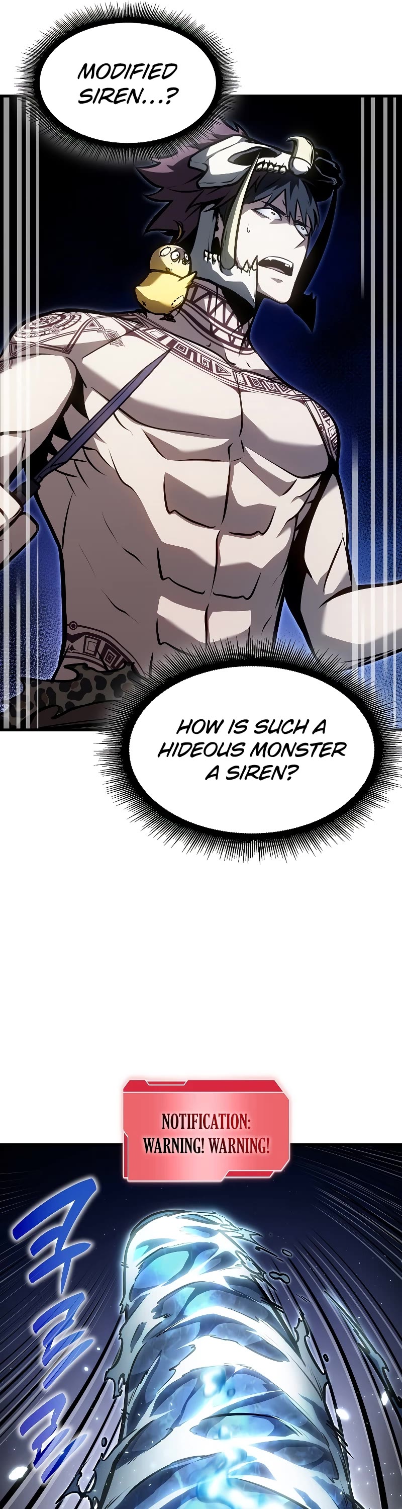 I Returned as an FFF-Class Witch Doctor chapter 32 page 13