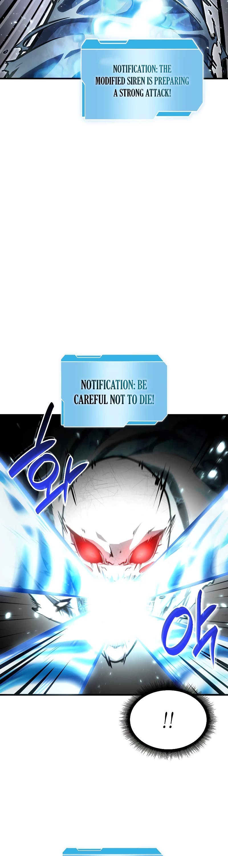 I Returned as an FFF-Class Witch Doctor chapter 32 page 14