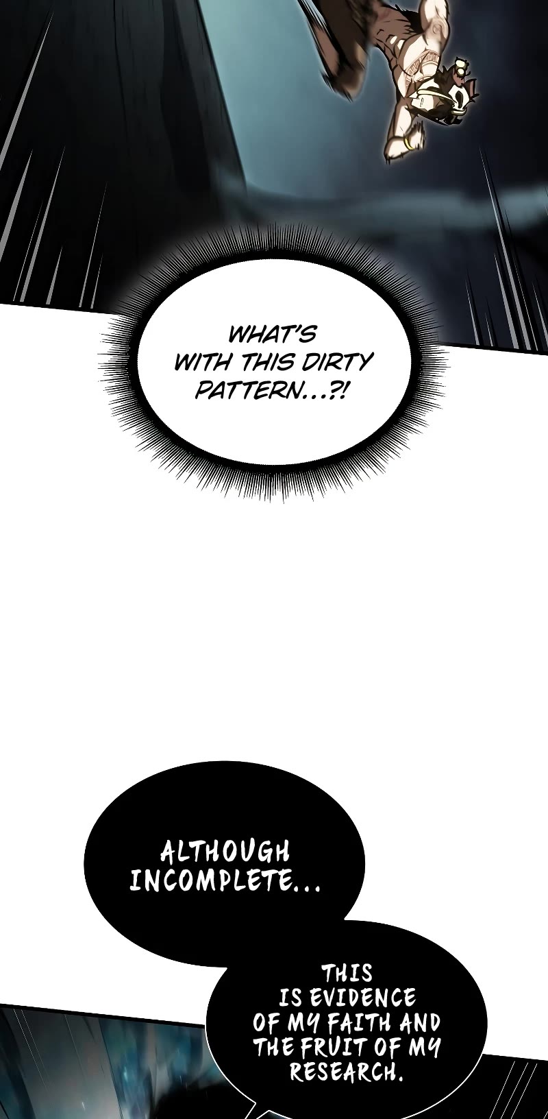 I Returned as an FFF-Class Witch Doctor chapter 32 page 17