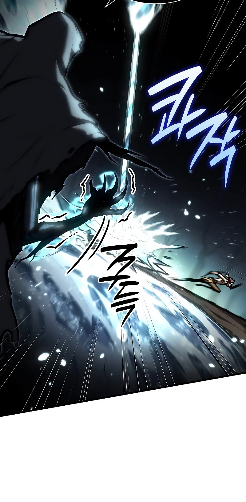 I Returned as an FFF-Class Witch Doctor chapter 32 page 18