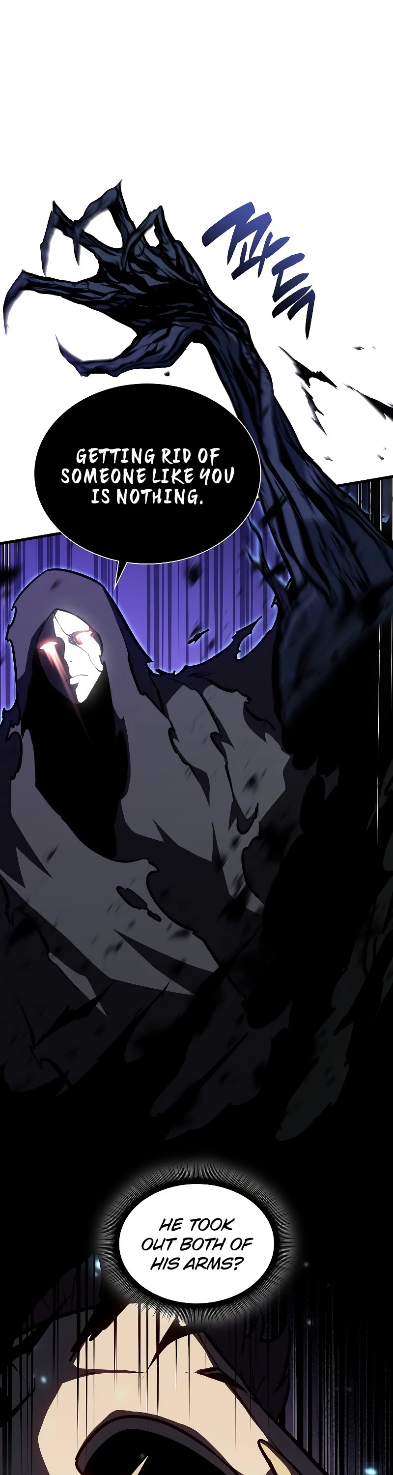 I Returned as an FFF-Class Witch Doctor chapter 32 page 19