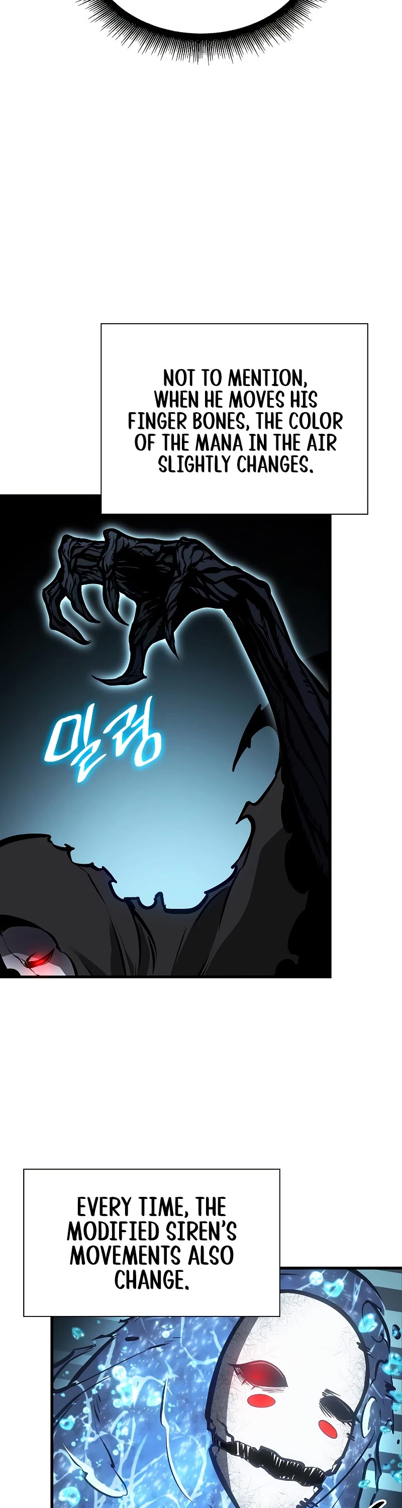 I Returned as an FFF-Class Witch Doctor chapter 32 page 21