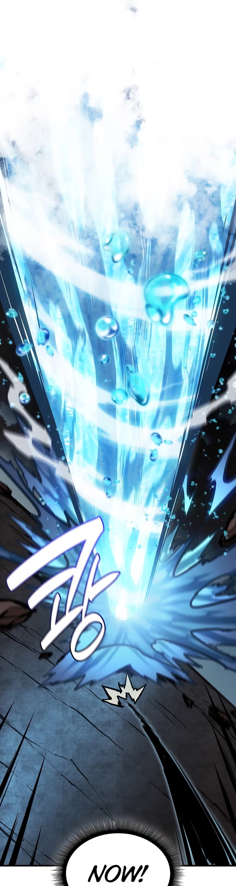 I Returned as an FFF-Class Witch Doctor chapter 32 page 27